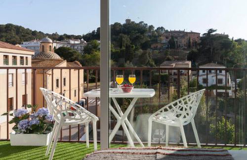 Lets Holidays Studio in Tossa - Foto 1