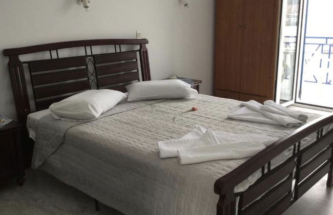 Villa Aegeo - Foto 12