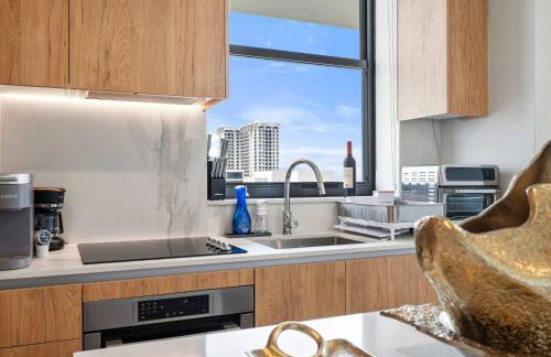 The Crosby Miami Worldcenter by Palermo Home Miami - Foto 13