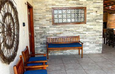 Casa Rústica em Morro Branco - na quadra da praia - Photo 11