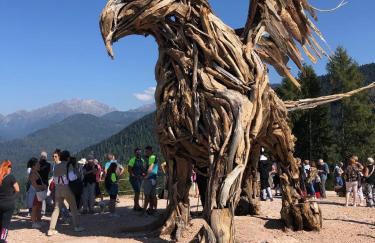 Chalet Maso Pino - Foto 35