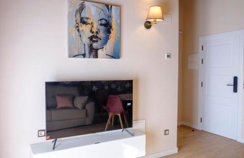 Aptos LA QUIMERA DE AITANA Piscina todo el año - Foto 25