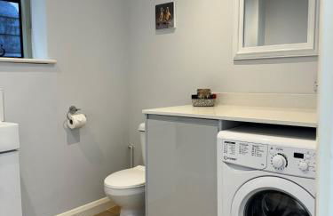 Old Farm Cottage - Foto 10