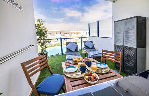 Costa Calma Sun Premium Poolblick by NicoleT - Photo 24