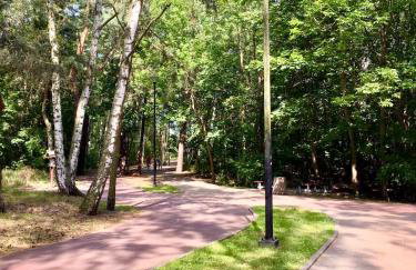 Apartament Kamień i Morze - Photo 27