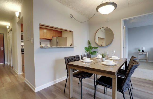 Heart of DC Area Apartments - Photo 36