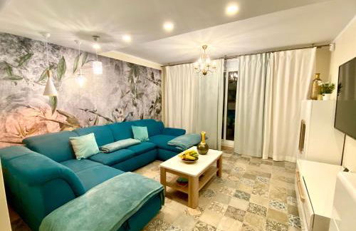 Luxury Townhouse Oasis Fanabe (3 bedrooms) - Foto 73