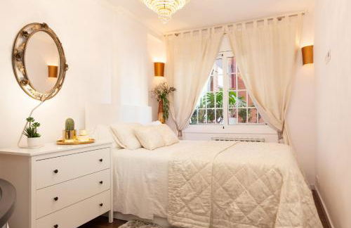 Rambla Poblenou&Mar Bella Beach - Foto 8