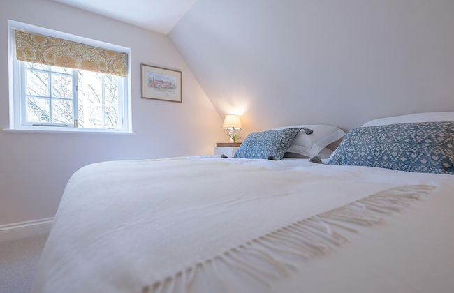 The Coach House Eyke Air Manage Suffolk - Foto 2