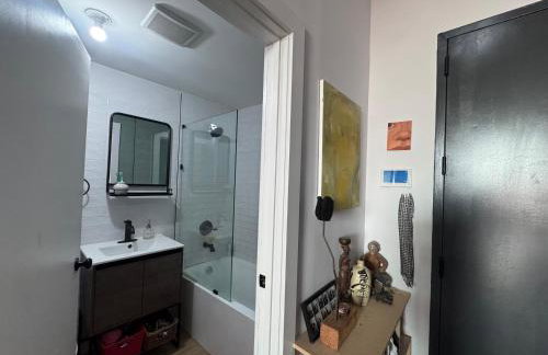 Brooklyn Artist Loft- ROOM - Foto 10