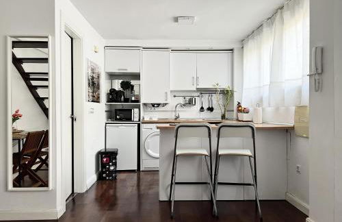 MALAGA CENTRO PARKING - Photo 21