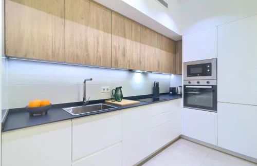 Urban Nest Valencia - Tu refugio en la ciudad - Photo 10