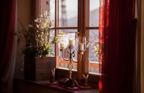 Residence Les Fleurs - Foto 27