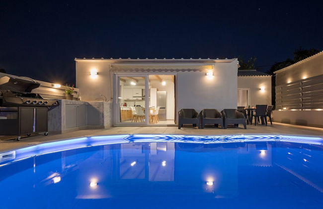 B&M Villa Sirili - Foto 35