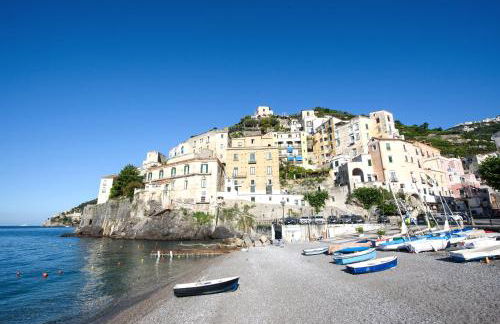 Al Corso Apartments by AMALFIVACATION - Photo 26