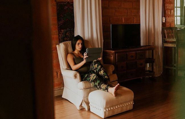 MORRO DA LUZ - Foto 40