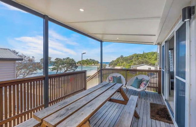 Reflections Seal Rocks - Holiday Park - Foto 72