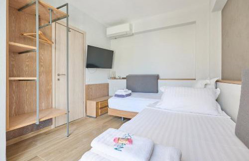 Ocean Private Villas - Pefkochori Halkidiki - Photo 42