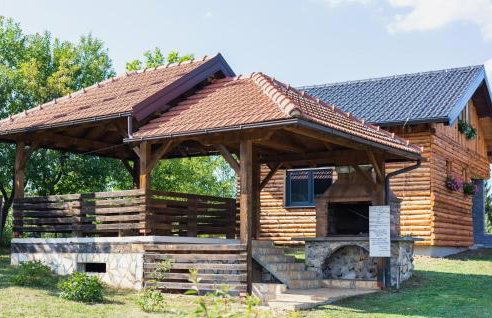 Lovely Home In Slunj With Wifi - Foto 8