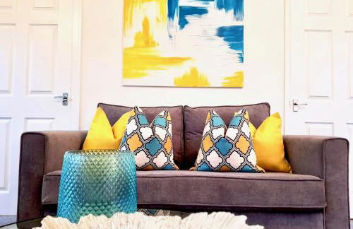 South Calder House - Foto 5