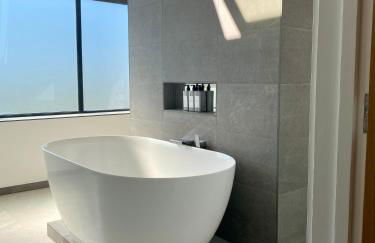 Stunning modern home set in beautiful grounds. - Foto 43