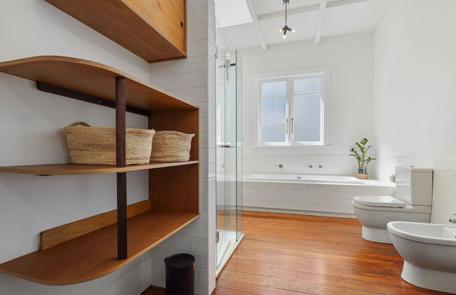 Grey Lynn - Grandeur - Cafe Lifestyle - Foto 37