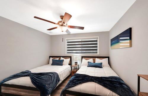 Waterfront Retreat Home Dania Beach - Foto 24