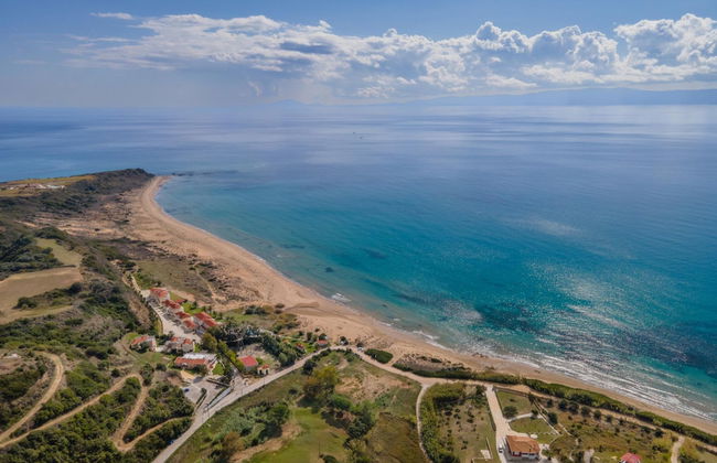 Villa Mounda Poseidon - Foto 45