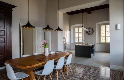 Villa Perpenti - Pianello del Lario by LoveComo - Foto 14