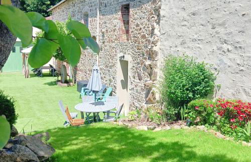 Gîte de la Duranderie - Photo 41