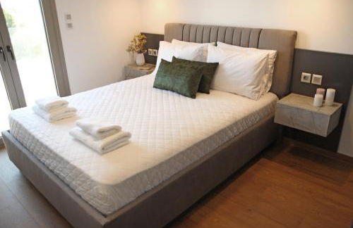 New Cozy Chic Apt-Ryfete Luxury Living - Photo 30