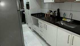 Apartment in Pampulha - Foto 5