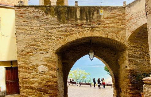 La casa di Nonna Clo, nel centro di Vasto - Foto 40