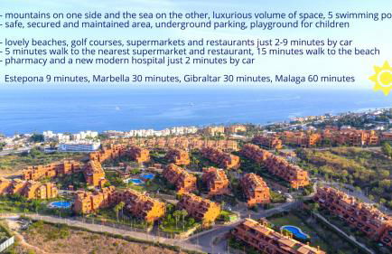 Spacious Duplex "Costa Galera" apartment - Photo 2