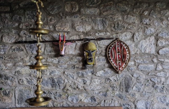 Margossa Residence Kandy - Foto 39