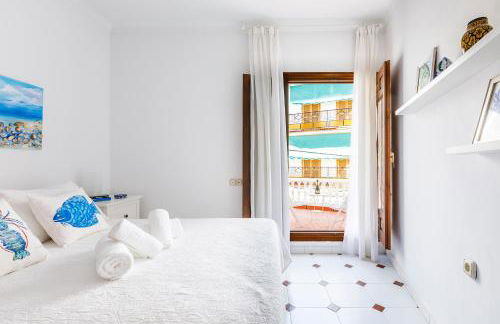 Casa Elodí, 3 beautiful apartments and 1 private studio in Sayalonga - Foto 46