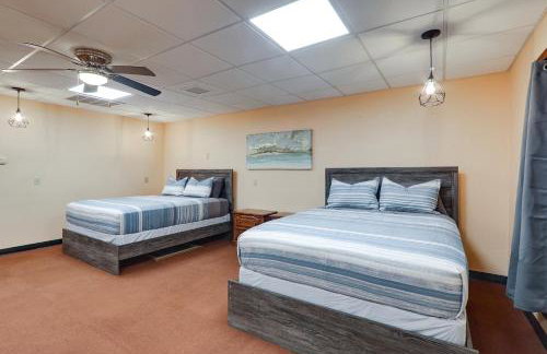 Cozy Studio in Fredonia with Shared Outdoor Space! - Foto 16