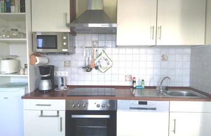 Ferienwohnanlage Dünenhaus - Foto 15