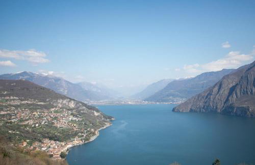 Happy Guest Apartments - Lakeview Nest - Foto 8