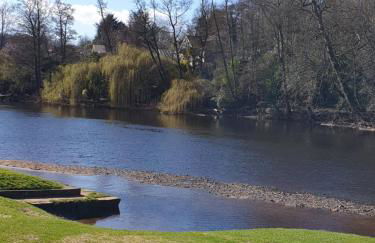 Nidd Way Holiday Let - Foto 47