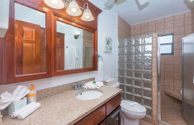 Pineapple Villa 142 2 Bedroom Condo by RedAwning - Foto 14