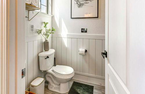 Enchanting Clovis Haven with Hot Tub and Private Pool! - Foto 18