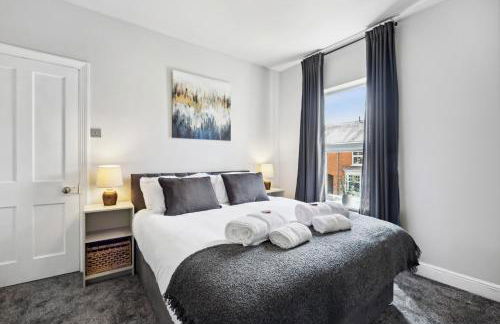 St Catherines Haven by Noor Suites - Foto 9