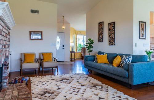 Vista Vine Cottage - Photo 6