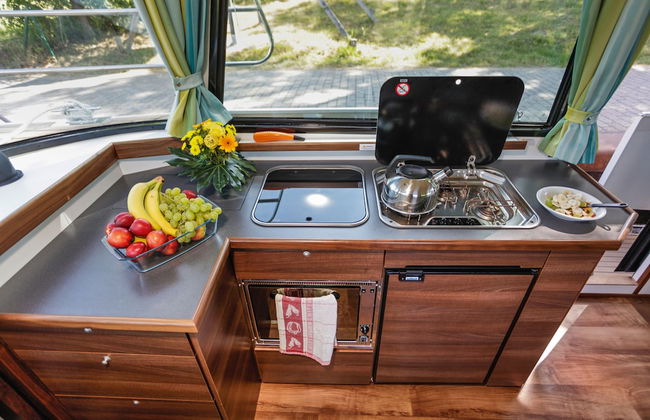 Kuhnle-Tours Hafendorf Müritz - Foto 66