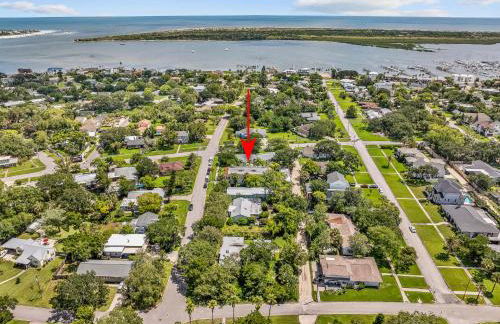 Casita Olas l Walk to DT l Mins to Beach - Foto 47