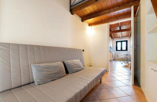 Miralago Marone Holiday House - Foto 16