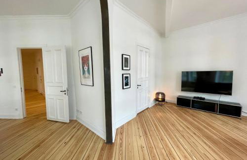 Park Lane Business-Apartment - Foto 23