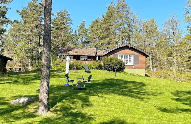 5 Person Holiday Home in Gunnebo - Foto 29