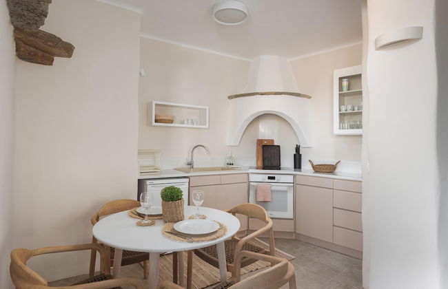 Morfes Luxury Apartments - Foto 66